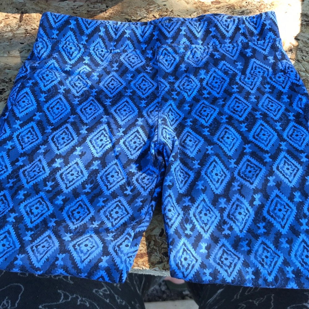 leggins